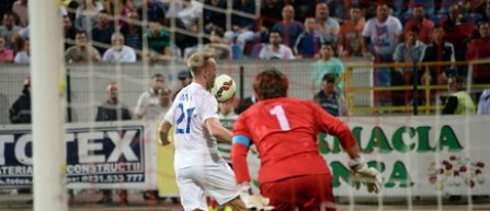 Leo Grozavu: Sunt convins că vom marca la Tbilisi